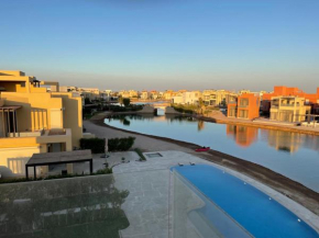 ElGOUNA TAWILA VILLA